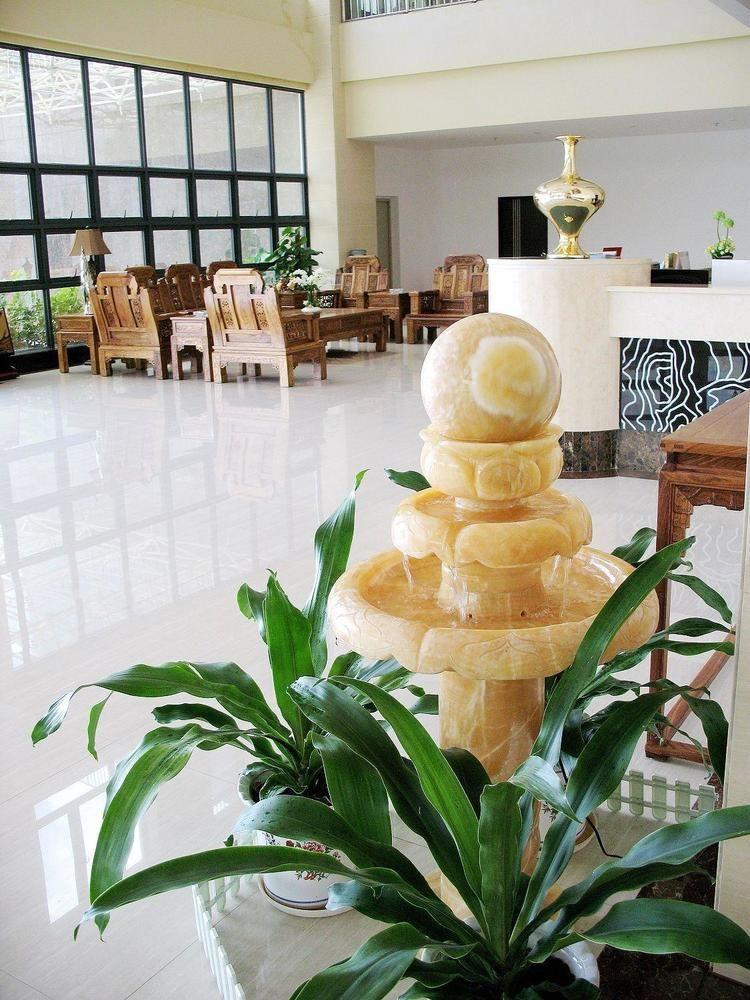 Yi He Mansion Hotel Σενζέν Εξωτερικό φωτογραφία